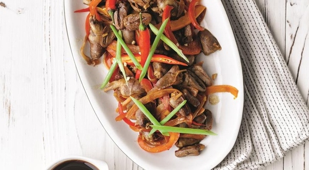 ОСТРЫЕ КУРИНЫЕ СЕРДЧЕЧКИ ОСТРЫЕ КУРИНЫЕ СЕРДЧЕЧКИ