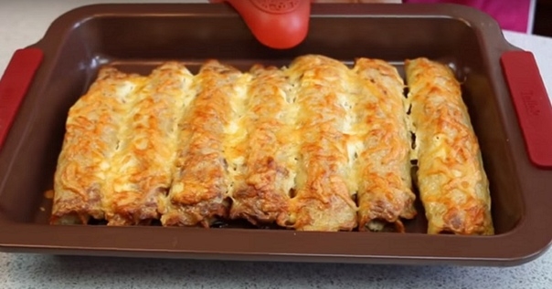 СЫТНЫЕ ДРАНИКИ С КУРИЦЕЙ