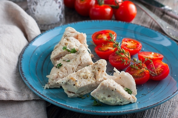 СЕКРЕТЫ ПРИГОТОВЛЕНИЯ КУРИНОЙ ГРУДКИ