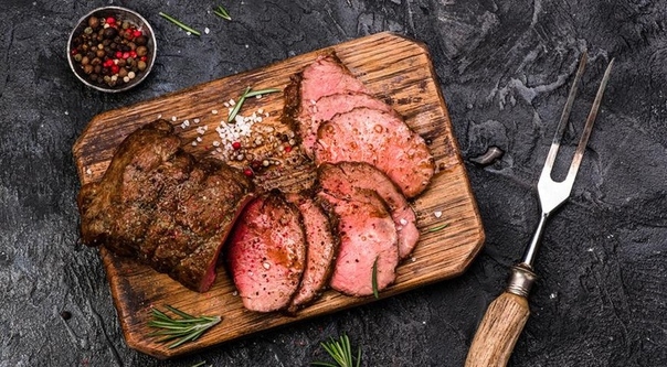 7 продуктов, которые улучшают настроение