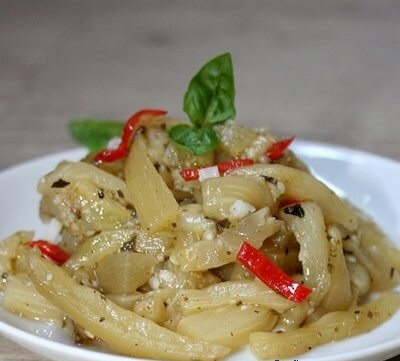 Баклажаны маринованные «Домашние» Баклажаны маринованные «Домашние»