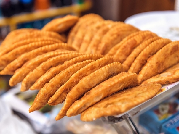 Чебуреки по-домашнему: как приготовить самые вкусные Чебуреки по-домашнему: как приготовить самые вкусные