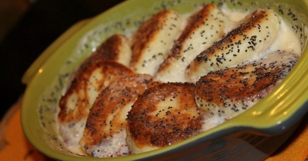 НЕЖНЫЕ СЫРНИКИ С МАНКОЙ