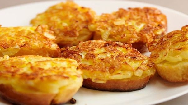 ЛУКОВЫЕ ГРЕНКИ ЛУКОВЫЕ ГРЕНКИ