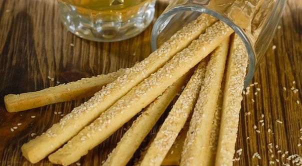 ЛУЧШИЙ СНЭК К ПИВУ