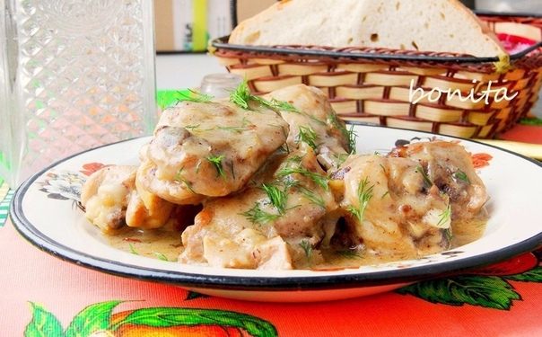 САМЫЙ ПРОСТОЙ УЖИН