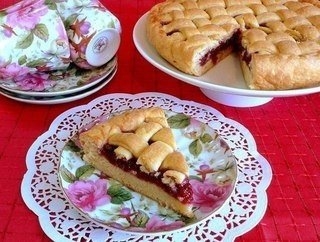 Лимбургский флай