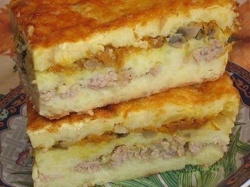 5 ЛУЧШИХ КАРТОФЕЛЬНЫХ ЗАПЕКАНОК