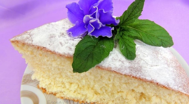 Манник воздушный Манник воздушный