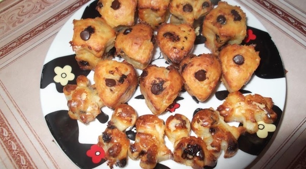 Сырники фигурные Сырники фигурные