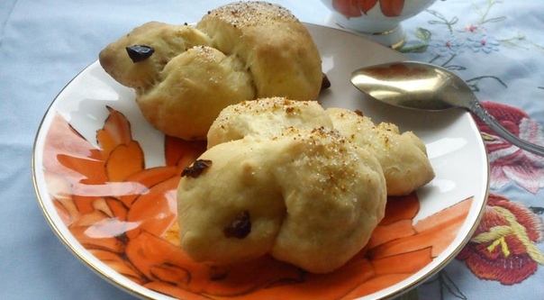 Апельсиновые птички-невелички