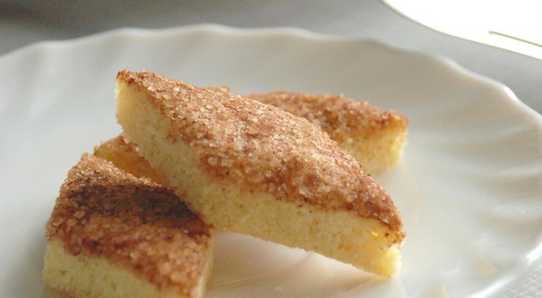 Печенье «Земелах»