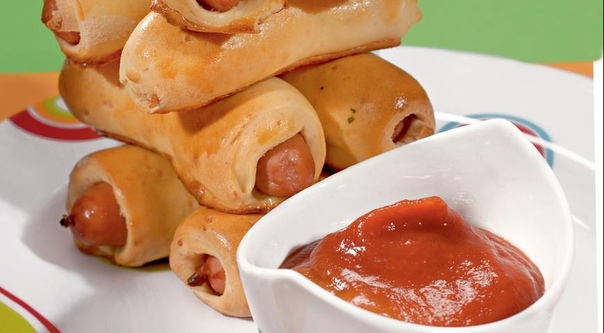 Поросята в одеяле Поросята в одеяле