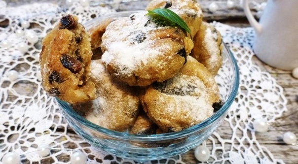 Печенье "Беккуте"