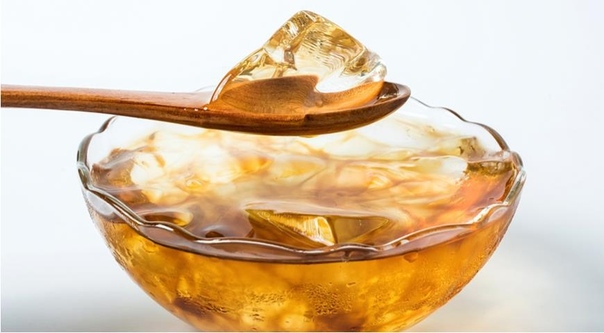 Желе из белой смородины Желе из белой смородины