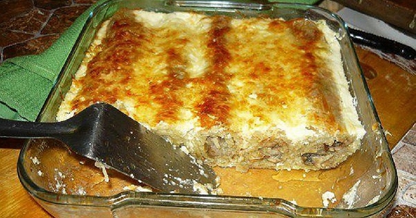 Драники в новом формате. Как приготовить любимое угощение всего за 20 минут. Поливаешь холодной смет