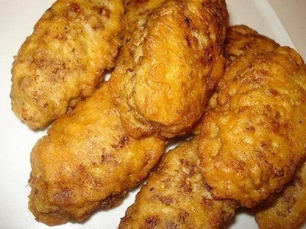 Как приготовить зразы