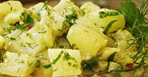 Кабачки со вкусом грибов Кабачки со вкусом грибов