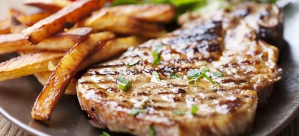 Как приготовить отбивные из свинины? Как приготовить отбивные из свинины?