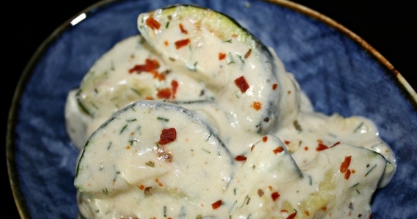 Первое, что я готовлю из молодых кабачков! Быстрое и до чертиков вкусное блюдо за 30 минут. С удовол