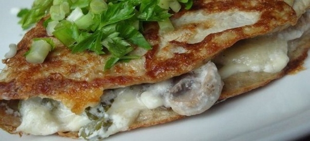 Ленивый бризоль – рецепт