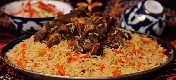 Как приготовить плов в духовке? Как приготовить плов в духовке?