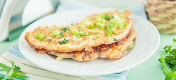 Бризоль из рыбы Бризоль из рыбы