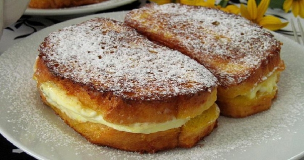 Как приготовить гренки по-новому: 1 рецепт и 3 блестящие идеи. Солеными и сладкими они одинаково вку Как приготовить гренки по-новому: 1 рецепт и 3 блестящие идеи. Солеными и сладкими они одинаково вку