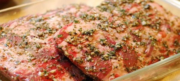 Как замариновать баранину для копчения? Как замариновать баранину для копчения?