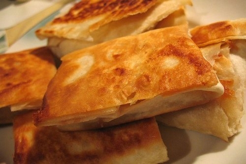 Яблочные пирожки из лаваша Яблочные пирожки из лаваша