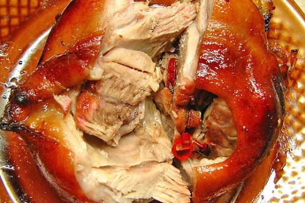 Рулька в пиве по-польски