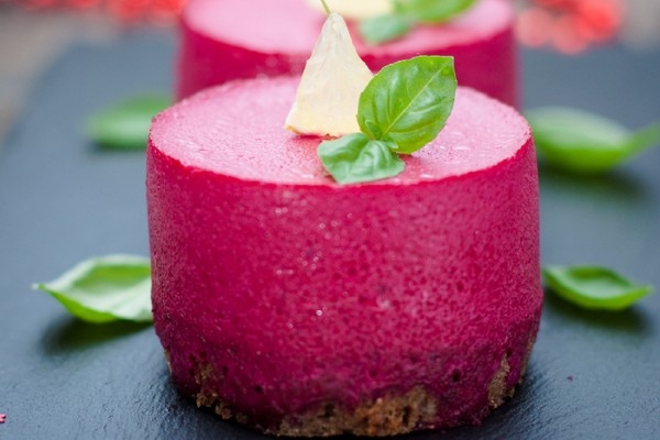 Оригинальная сельдь под шубой.