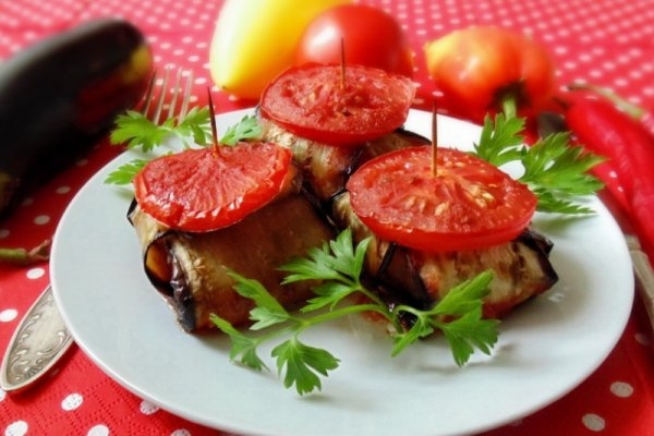 Курдан кебаб в томатном соусе