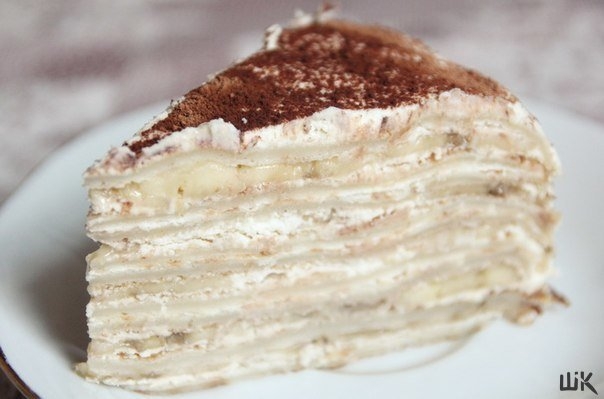 САМЫЙ БЫСТРЫЙ ТОРТИК БЕЗ ВЫПЕЧКИ