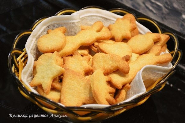 Самый простой и легкий рецепт приготовления Самый простой и легкий рецепт приготовления