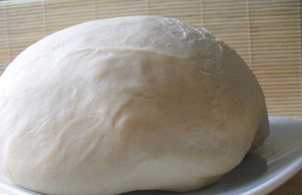 Волшебное тесто на…водке! (мягкое, нежное, эластичное)