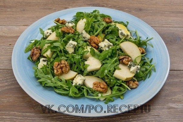 Простые и вкусные салаты за 15 минут: 5 лучших рецептов