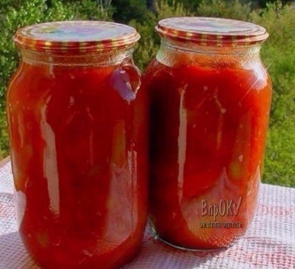 Хочу предложить вам рецепт лечо без добавления уксуса и масла. Хочу предложить вам рецепт лечо без добавления уксуса и масла.