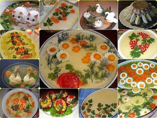 ЗАЛИВНОЕ И ХОЛОДЕЦ : ТОП-8 РЕЦЕПТОВ ЗАЛИВНОЕ И ХОЛОДЕЦ : ТОП-8 РЕЦЕПТОВ