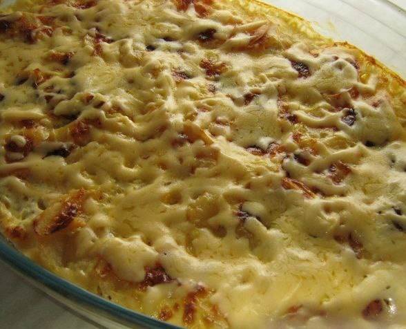 КАРТОШЕЧКА "ВКУСНЯШКА"