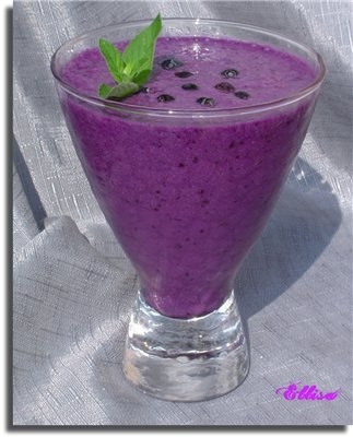 ТОР - 10 Безалкогольных коктейлей ТОР - 10 Безалкогольных коктейлей