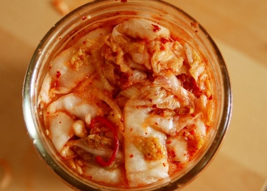 Кимчи по-корейски Кимчи по-корейски