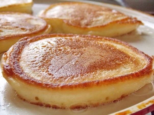 ЛЮБИМЫЕ ОЛАДЬИ: ТОП-10 ПЫШНЫХ РЕЦЕПТОВ