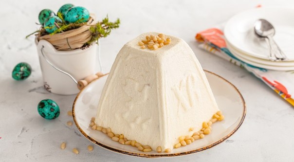 Пасха ореховая