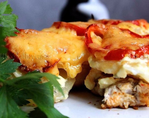 ЛЮБИМЫЕ БЛЮДА ИЗ СВИНИНЫ: ТОП-10 РЕЦЕПТОВ