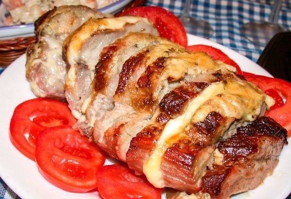 МЯСНЫЕ БЛЮДА К НОВОМУ 2018 ГОДУ: ТОП-9 РЕЦЕПТОВ МЯСНЫЕ БЛЮДА К НОВОМУ 2018 ГОДУ: ТОП-9 РЕЦЕПТОВ