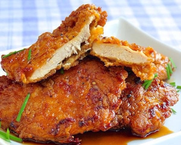 САМЫЕ СОЧНЫЕ ОТБИВНЫЕ: ТОП-10 РЕЦЕПТОВ САМЫЕ СОЧНЫЕ ОТБИВНЫЕ: ТОП-10 РЕЦЕПТОВ