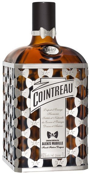 ЛИКЕР «КУАНТРО»( COINTREAU)БЫСТРО И НЕДОРОГО!