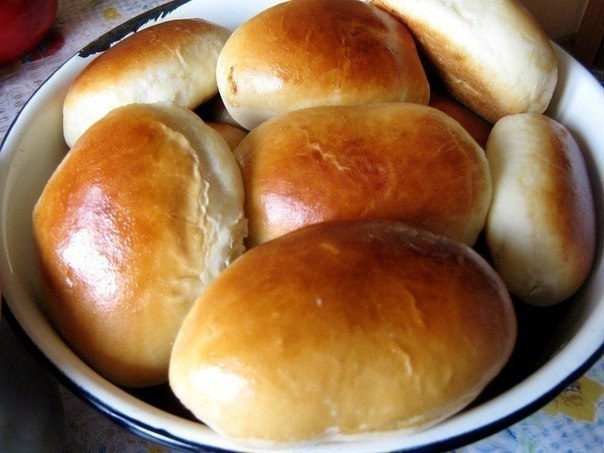 Пирожки за пять минут. Ну очень легкое тесто !!! Сохраните себе на стену. Пригодится !!!