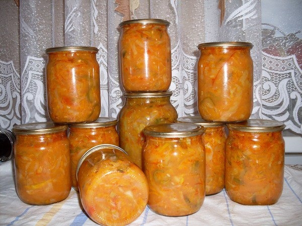 Салат с рисом. Надёжный рецепт!